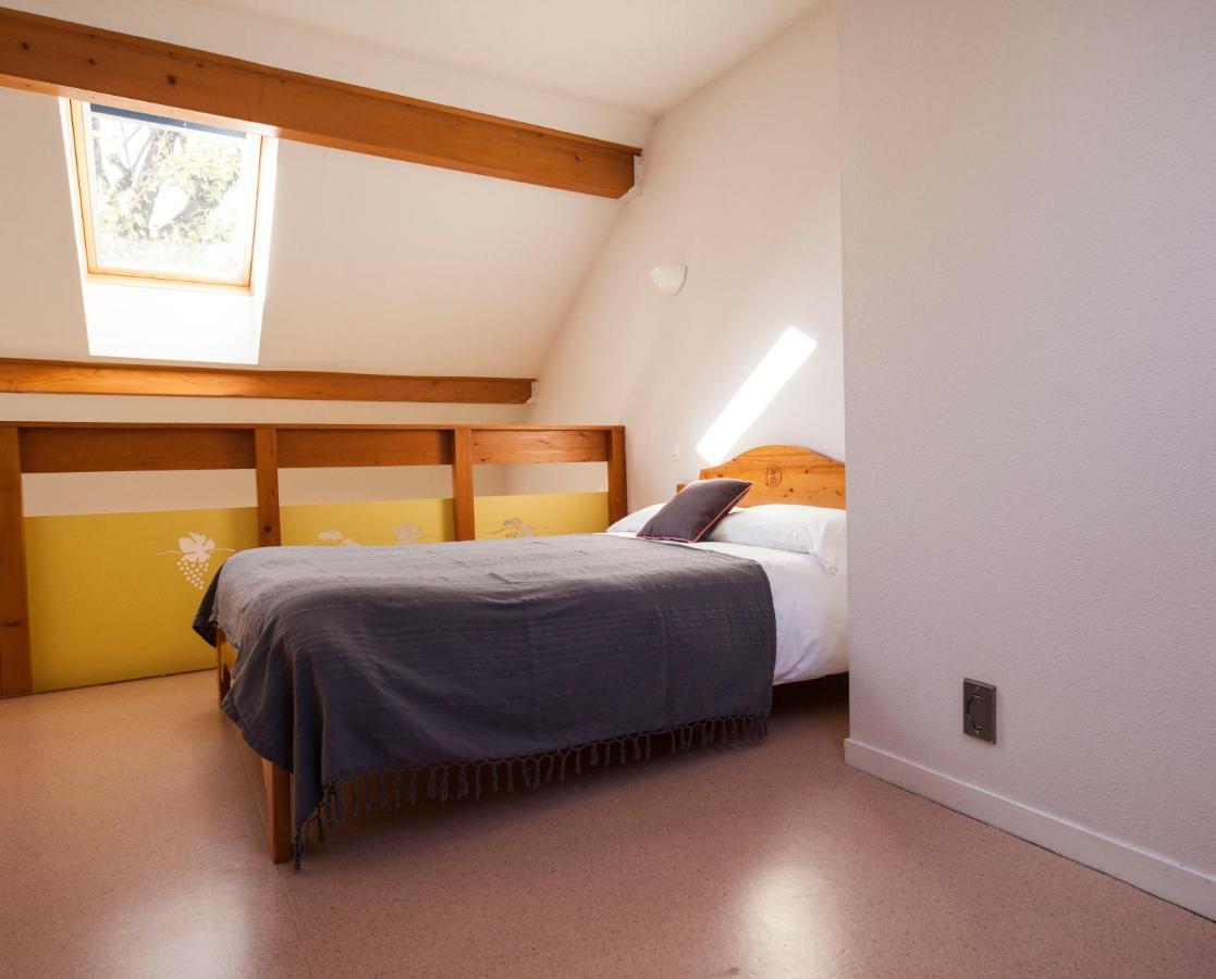 Auberge De Motz Ngoại thất bức ảnh