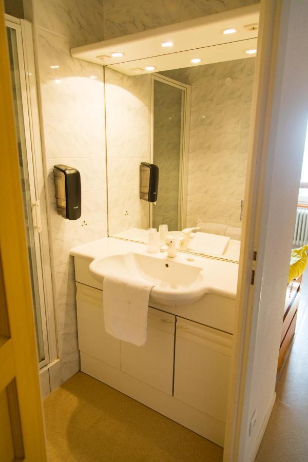 Auberge De Motz Ngoại thất bức ảnh