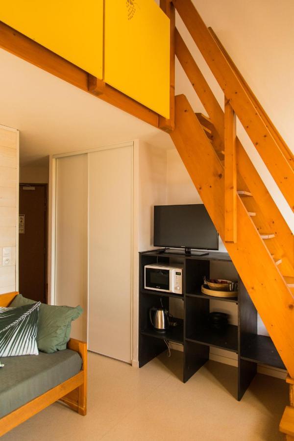 Auberge De Motz Ngoại thất bức ảnh