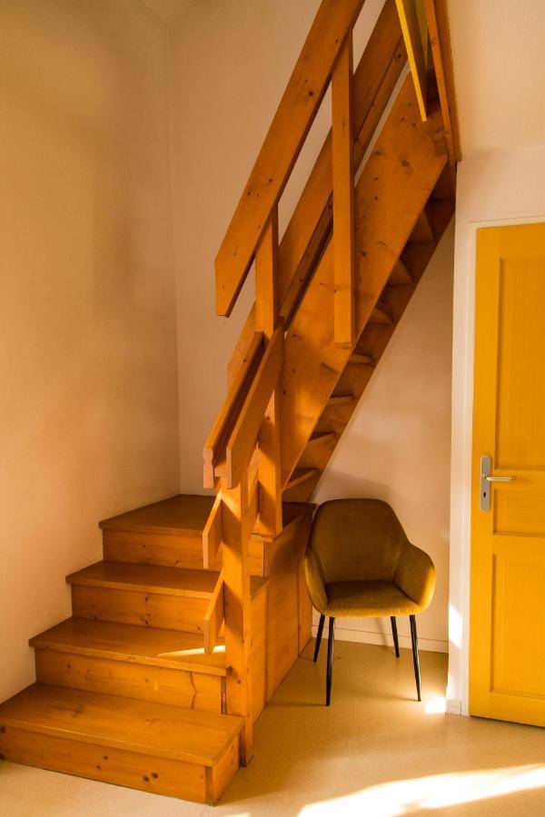Auberge De Motz Ngoại thất bức ảnh