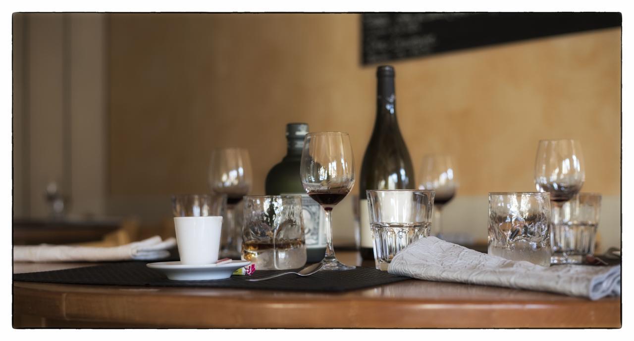 Auberge De Motz Ngoại thất bức ảnh