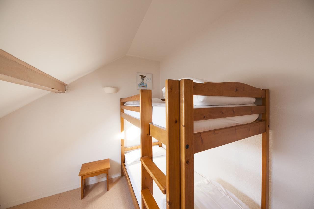 Auberge De Motz Ngoại thất bức ảnh