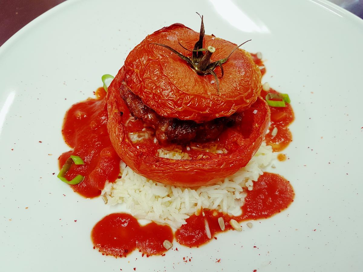 Auberge De Motz Ngoại thất bức ảnh