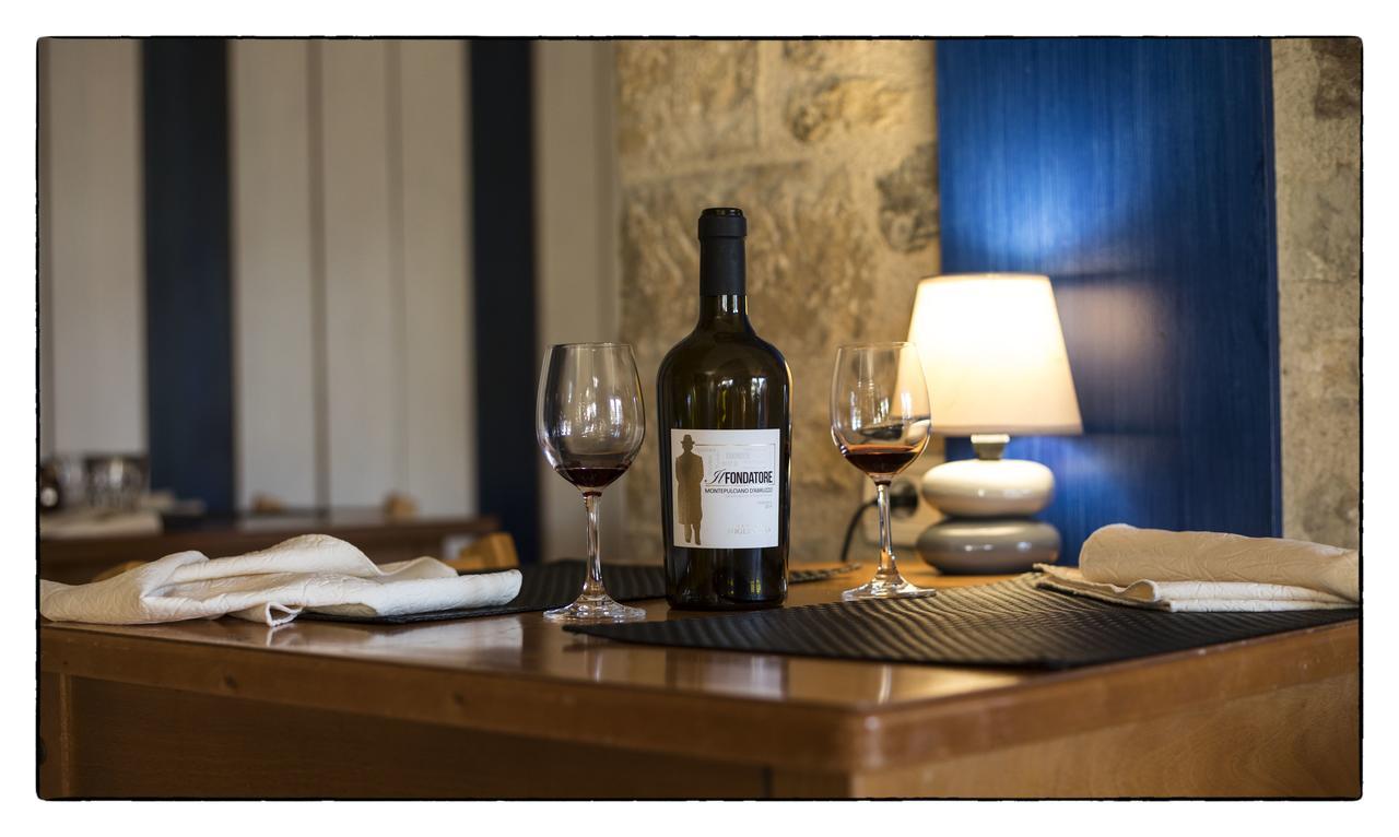 Auberge De Motz Ngoại thất bức ảnh