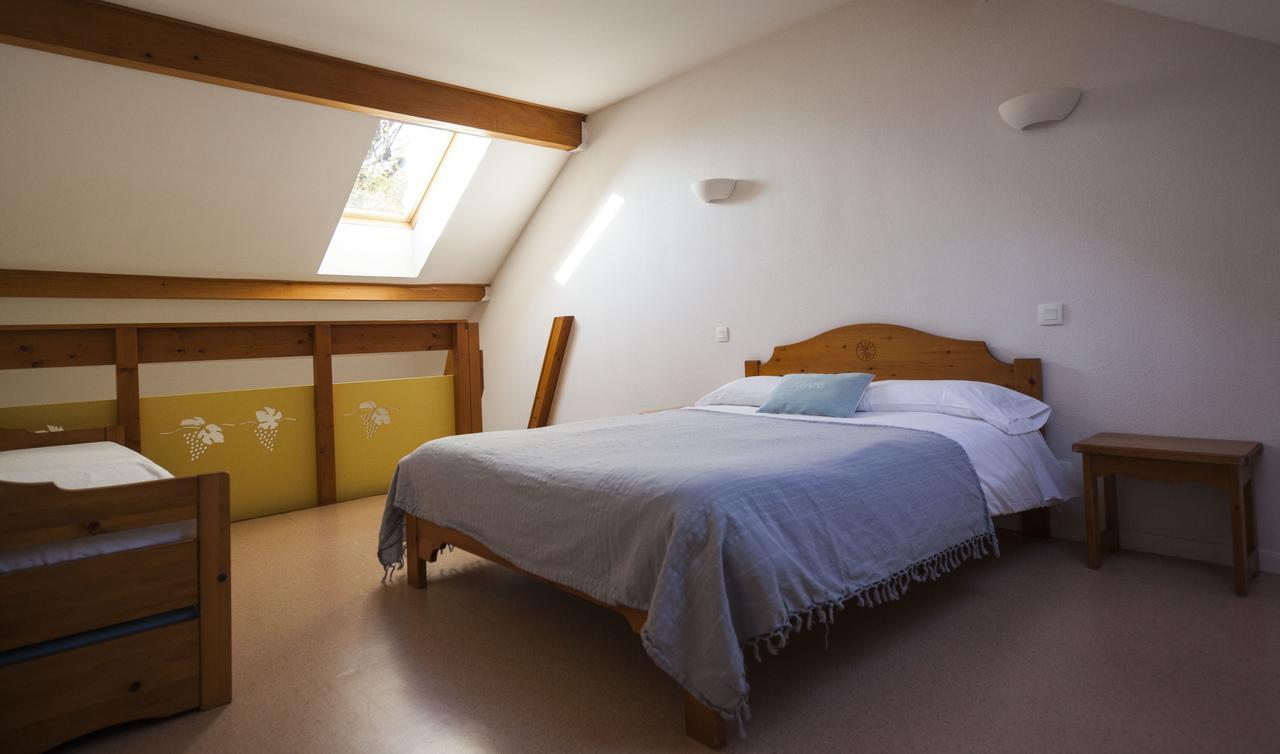Auberge De Motz Ngoại thất bức ảnh