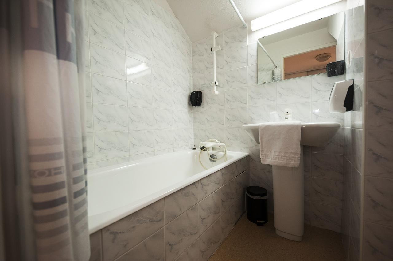 Auberge De Motz Ngoại thất bức ảnh