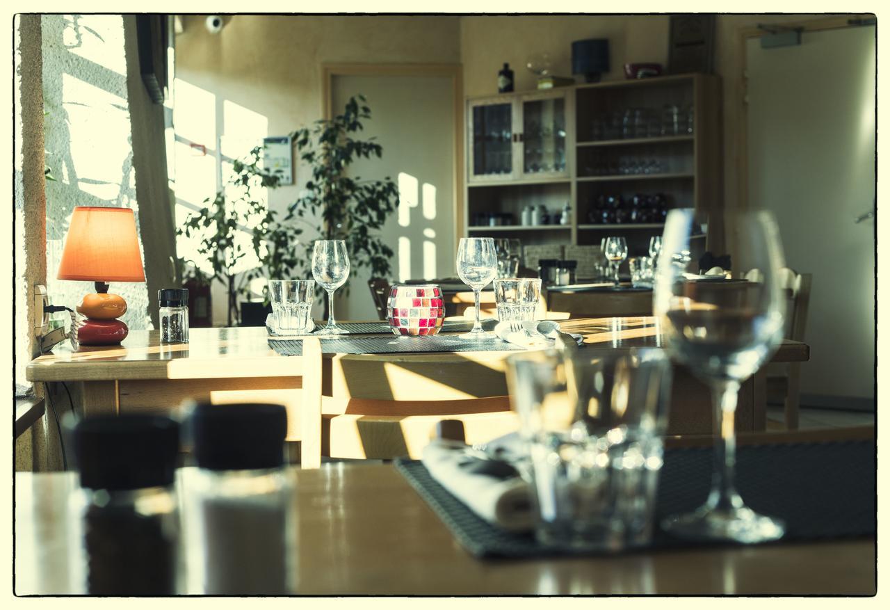Auberge De Motz Ngoại thất bức ảnh